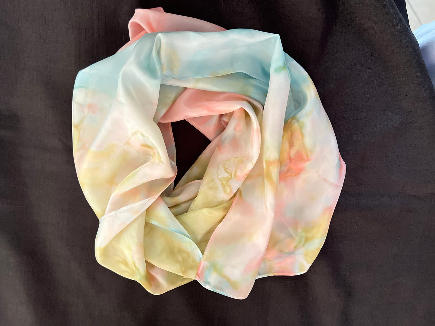 SS-089 Sway with Pastels