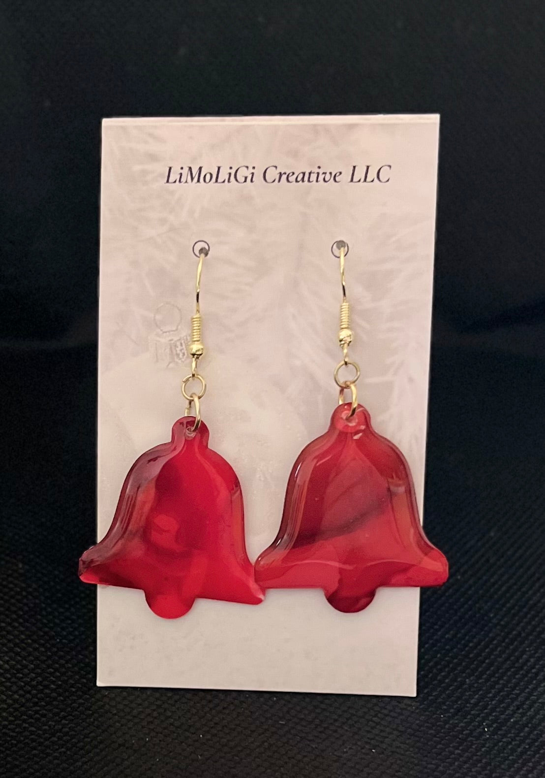 E24- 150H Red Bell #1