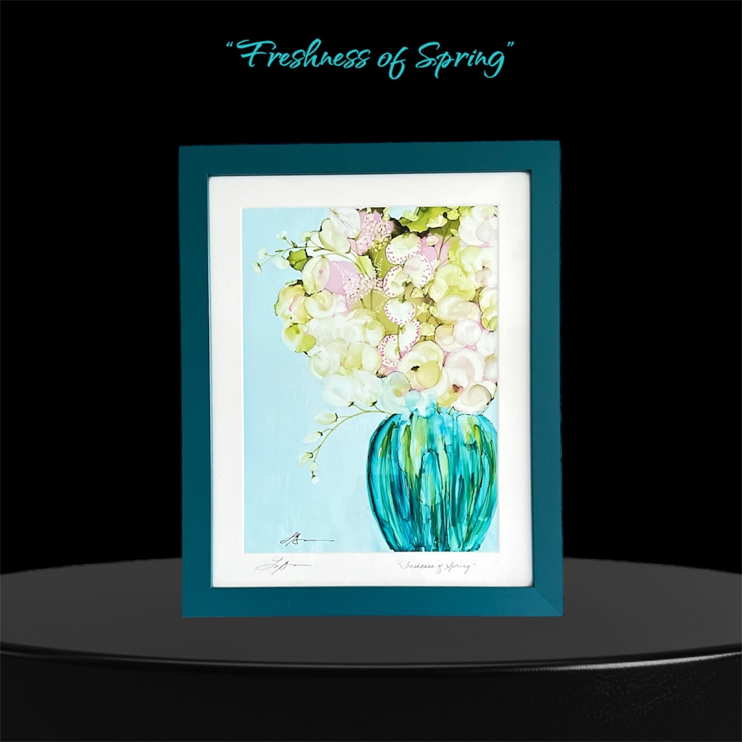 A22-Freshness of Spring