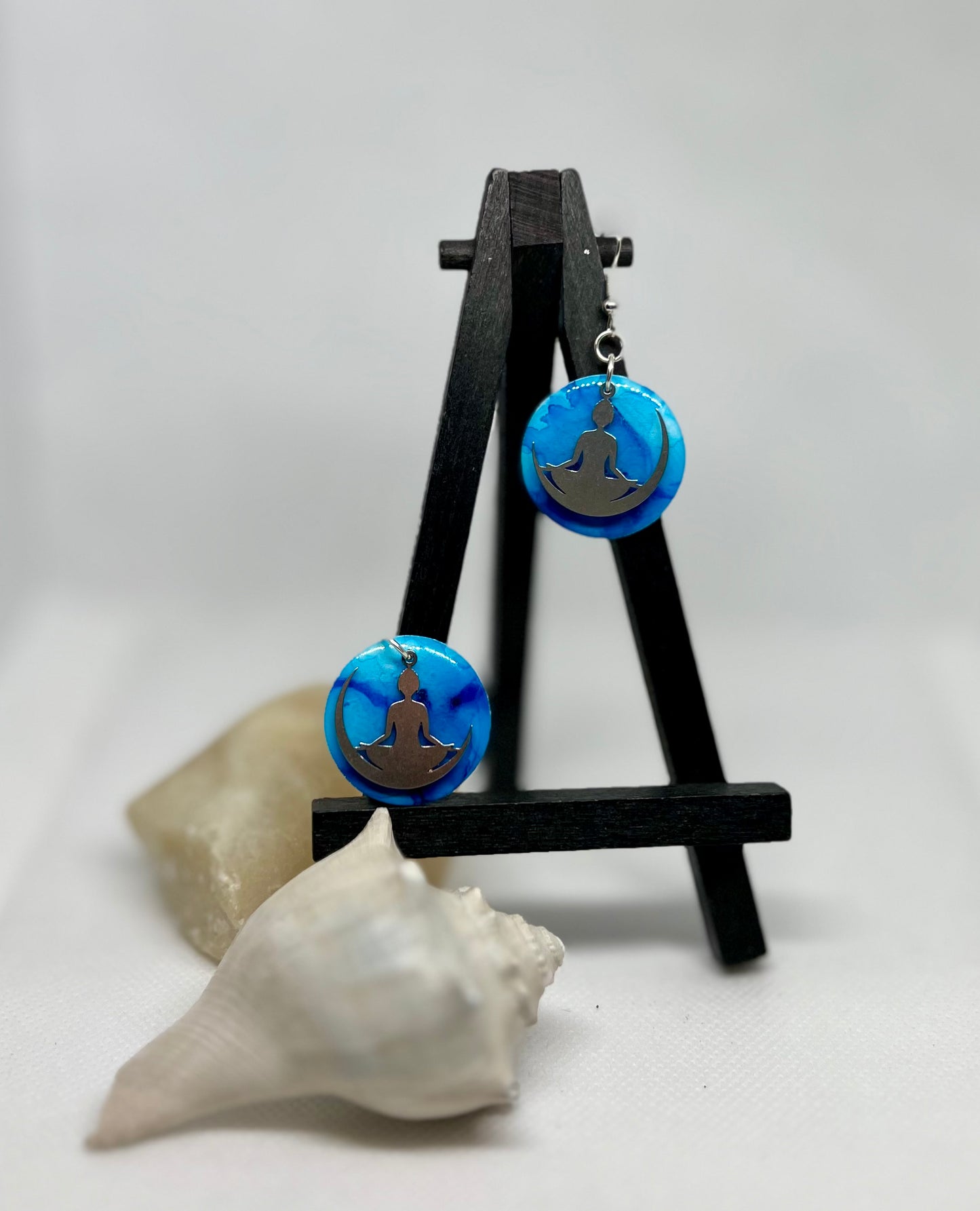 E24-041 Yoga Blue #5