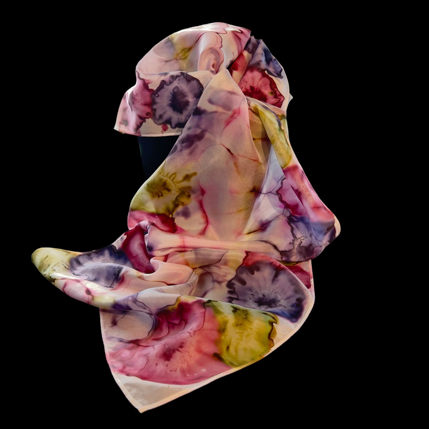 SS - 020 Market Fresh Flowers