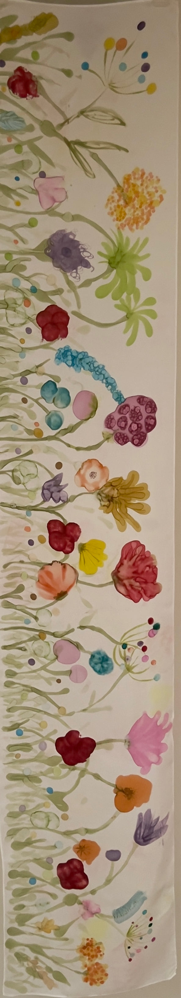 SS-056 Country Garden