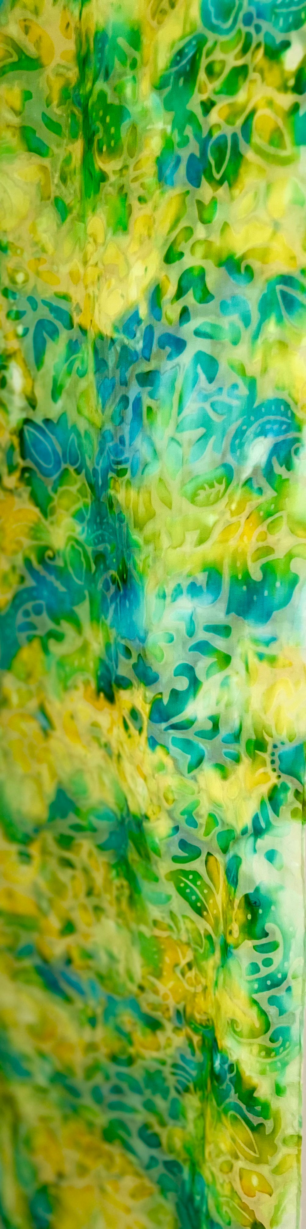 SS-059 - Glacier, Laguna and Dandelion on print