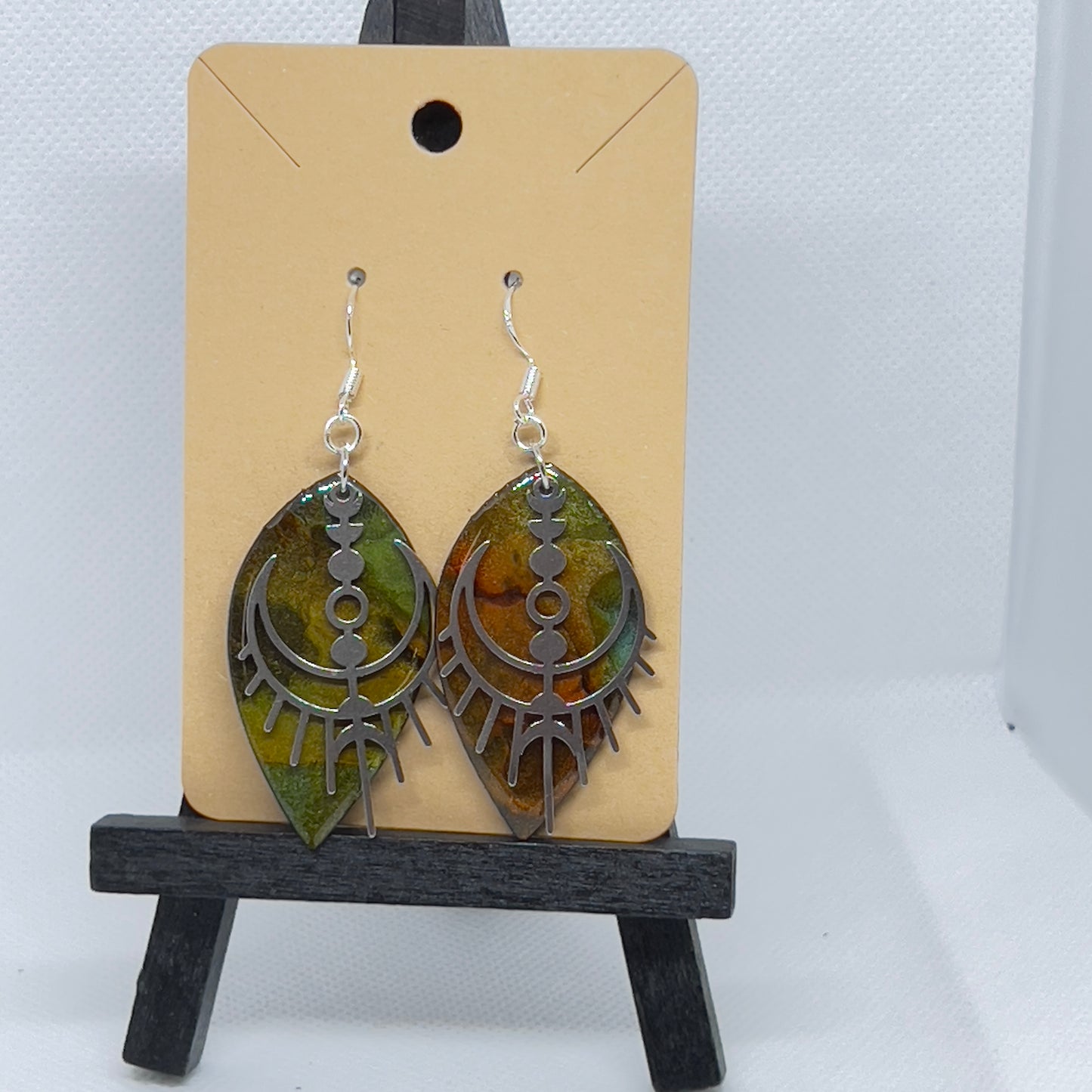 E038 - “Lunar Moon Phases”