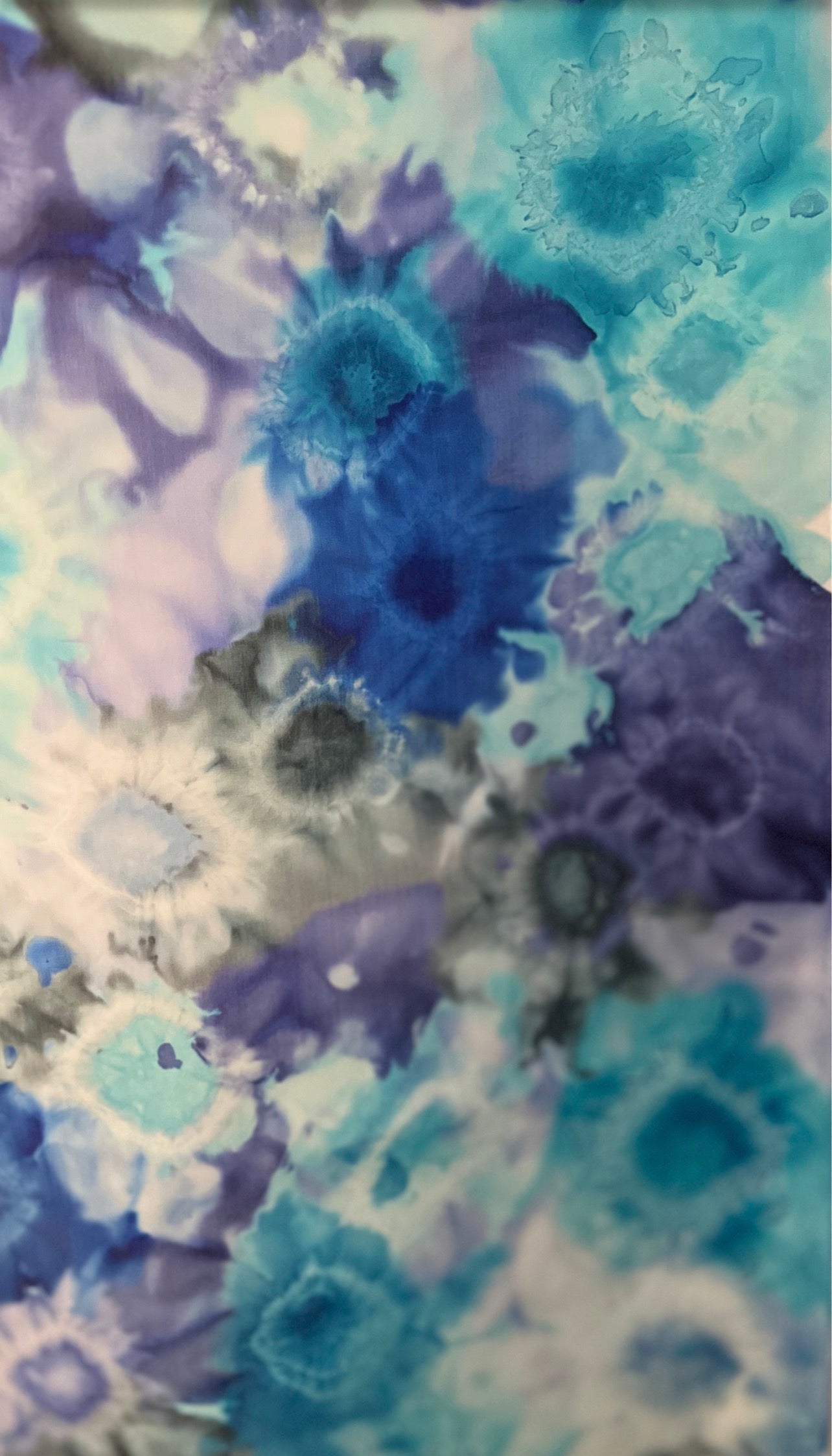 SS-064 Battling the Blues