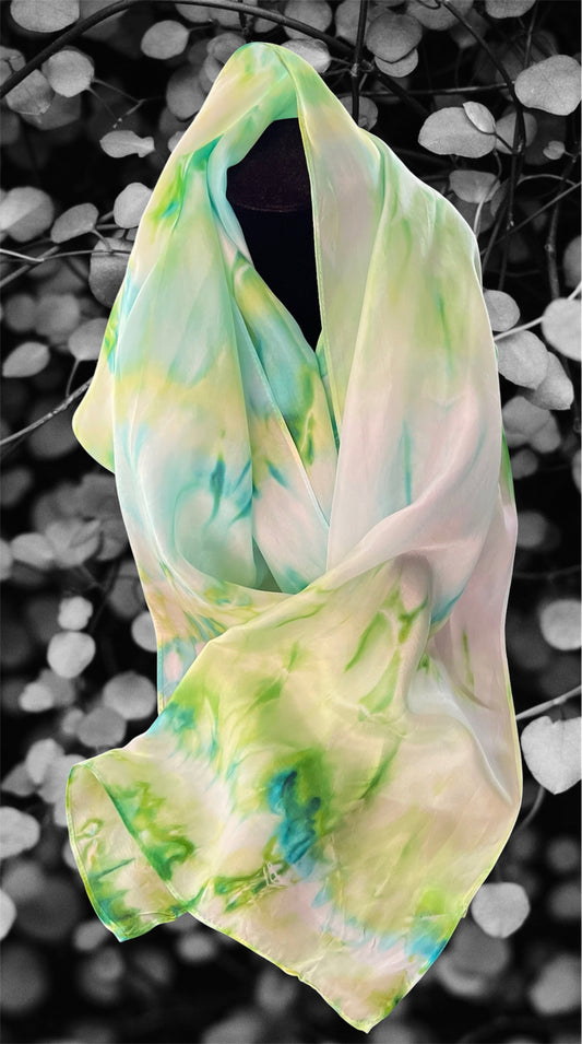 SS-089 Sway with Pastels