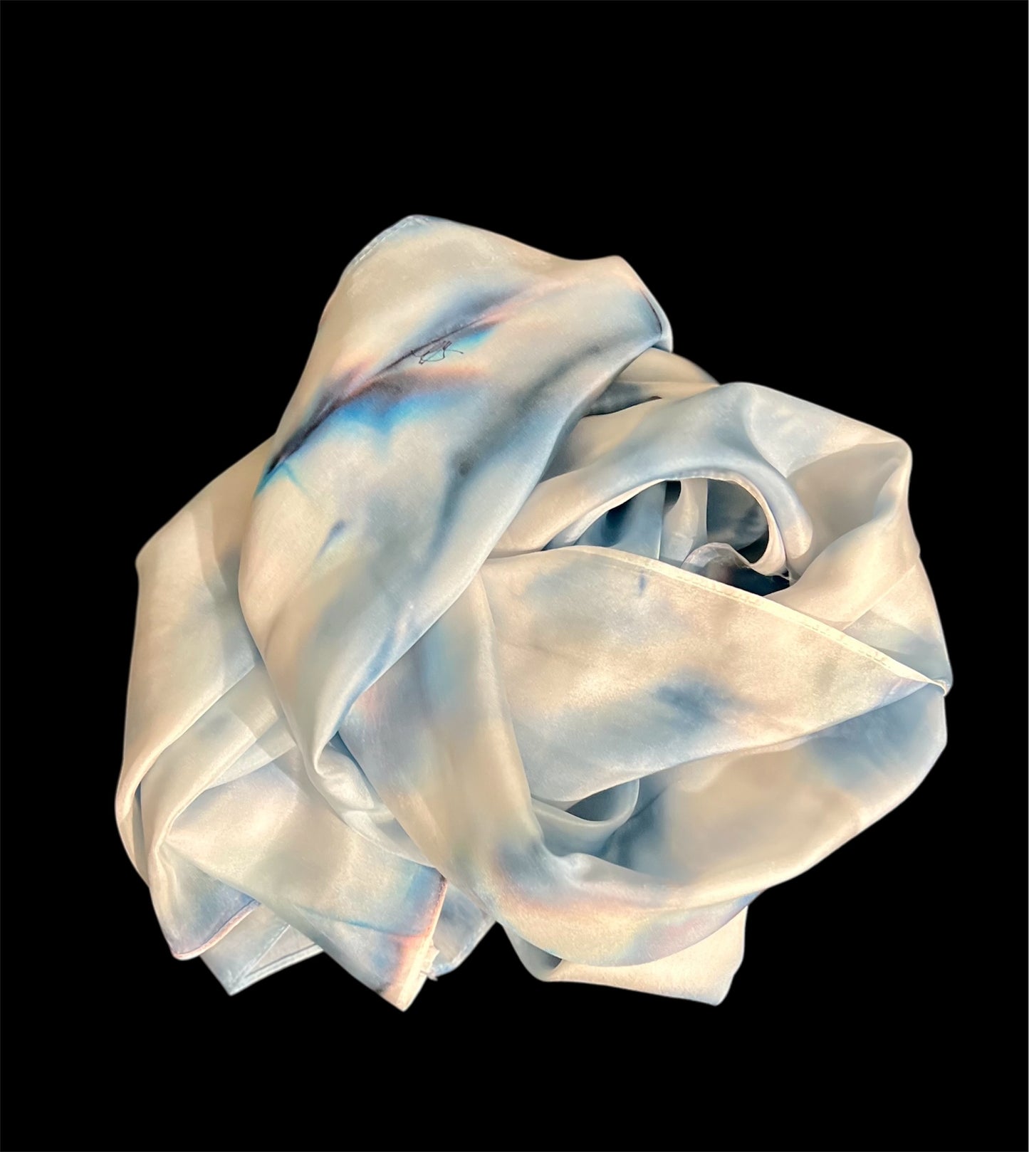 SS-078 Monsoon and Flannel Abstract
