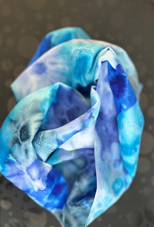 SS-064 Battling the Blues