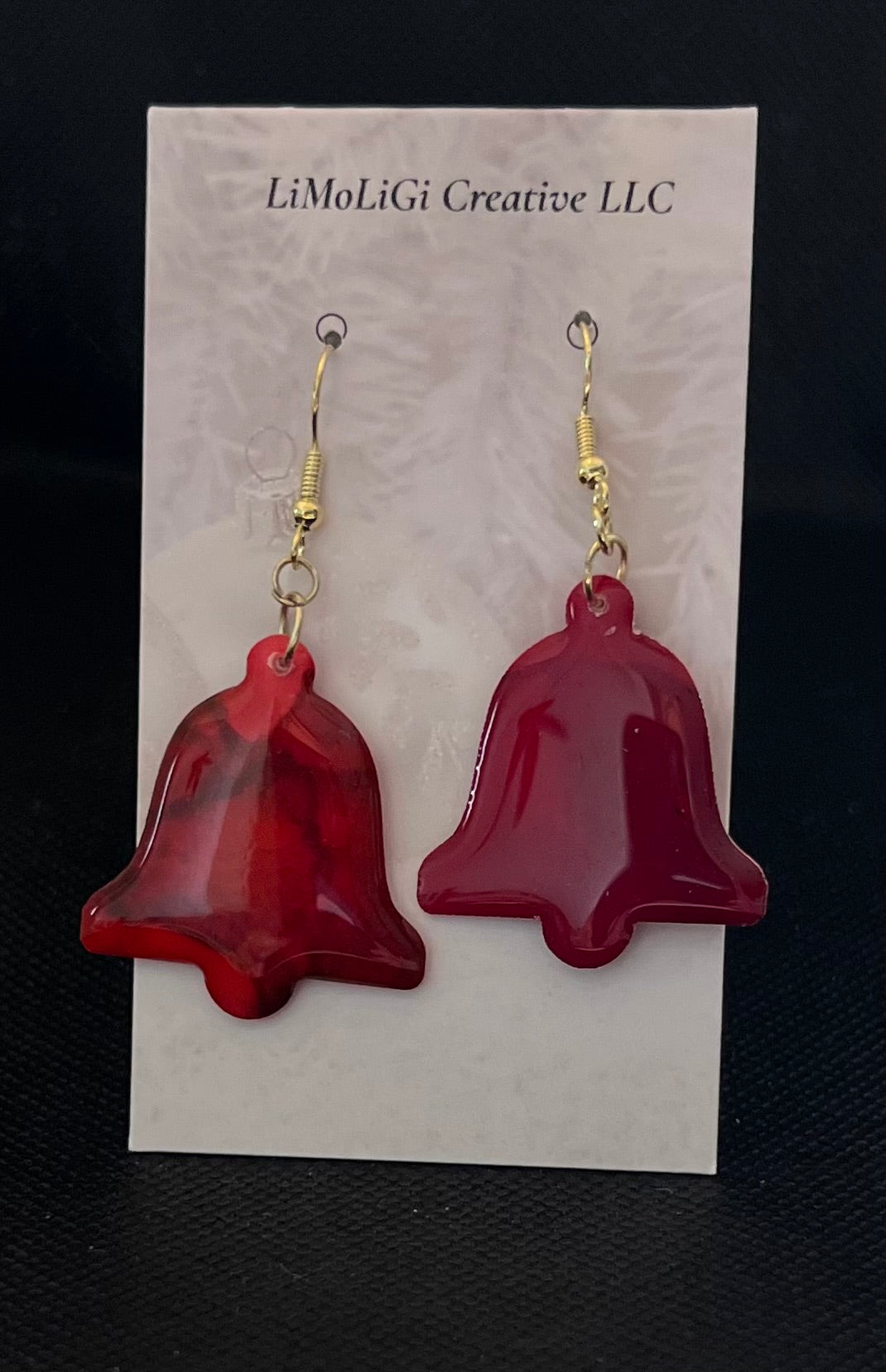 E24- 151H Red Bell #2