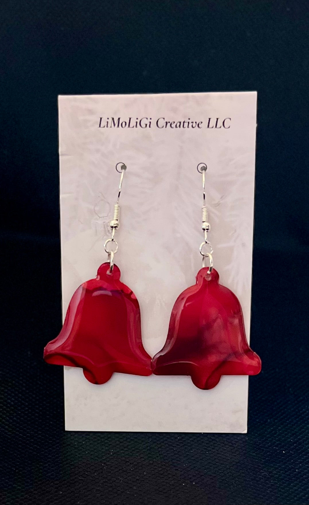 E24- 152H Red Bell #3