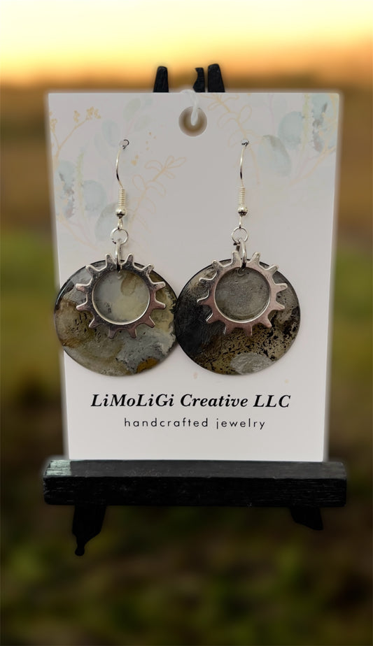 E25-039 Industrial Circles #3