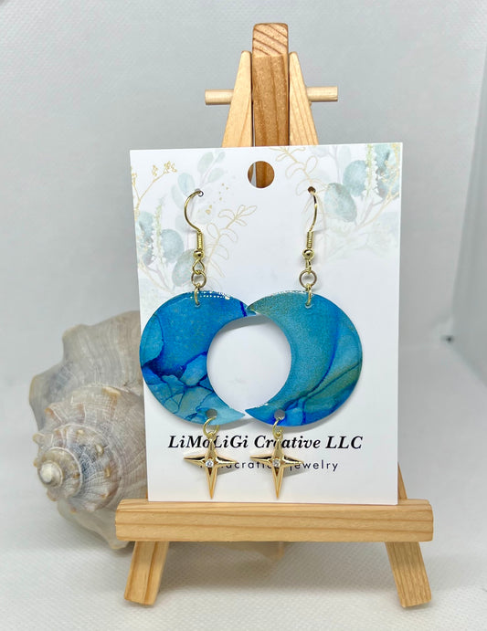 E25-068 Shoot for the Moon and Stars A