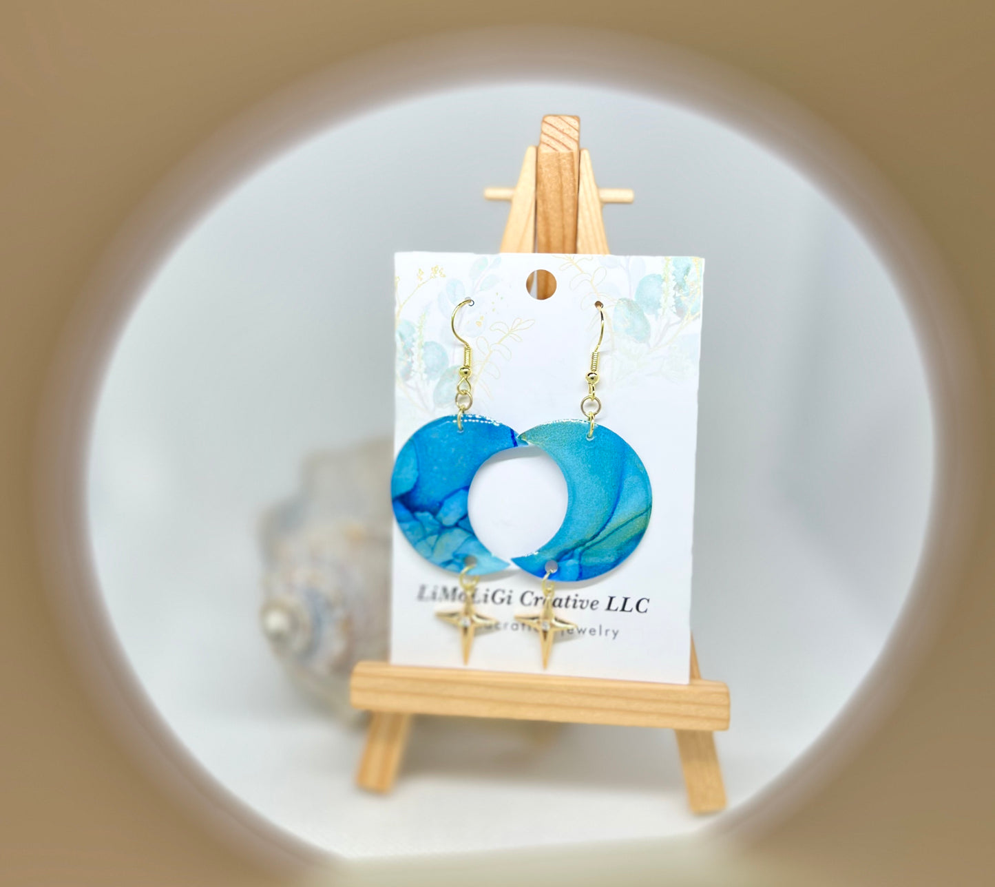 E25-068 Shoot for the Moon and Stars A