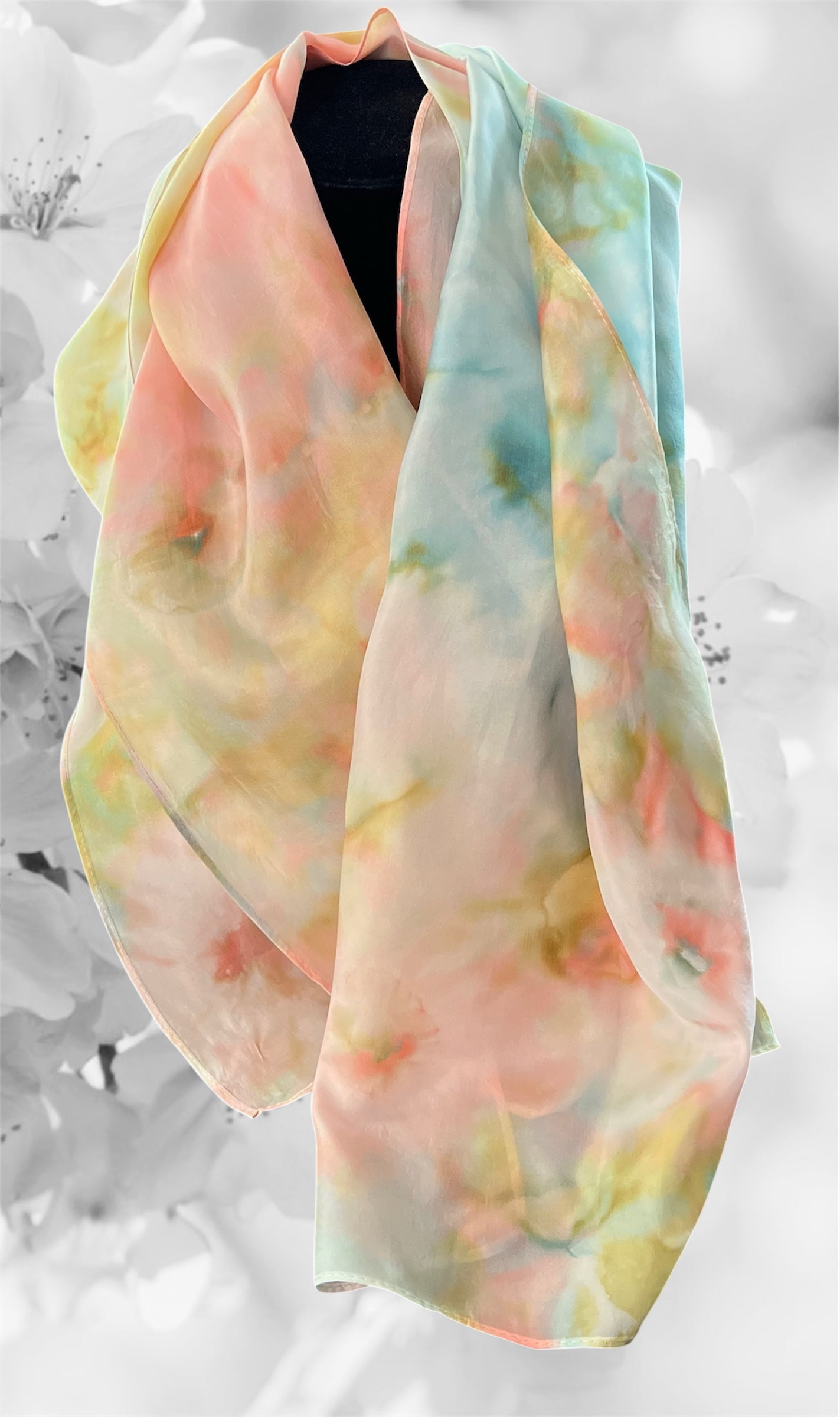 SS-089 Sway with Pastels