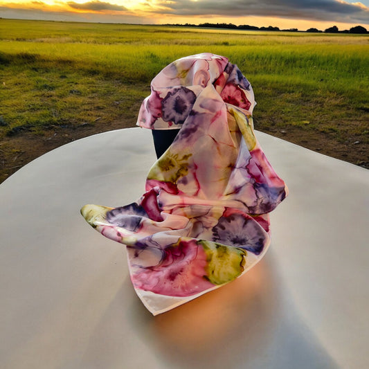 SS - 020 Market Fresh Flowers