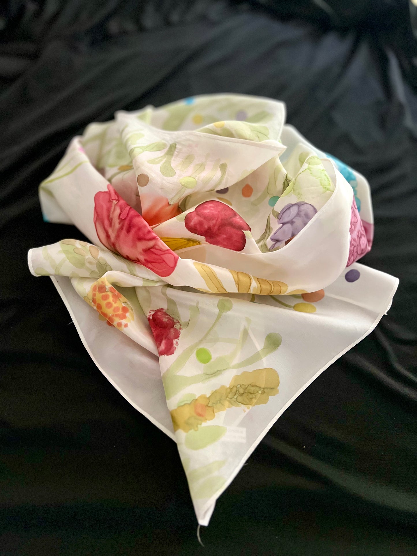 SS-056 Country Garden